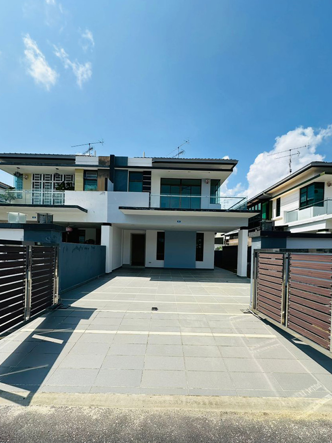 Bandar Putra Kulai