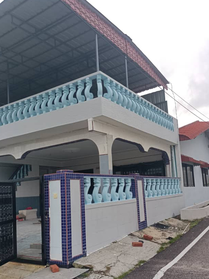Kulai Besar