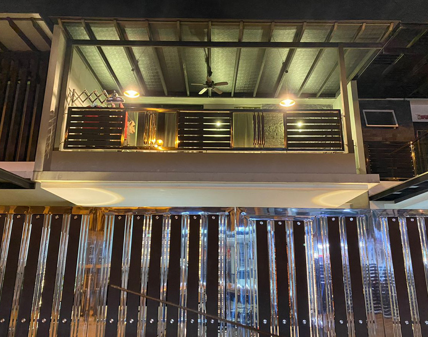 Mutiara Rini Height